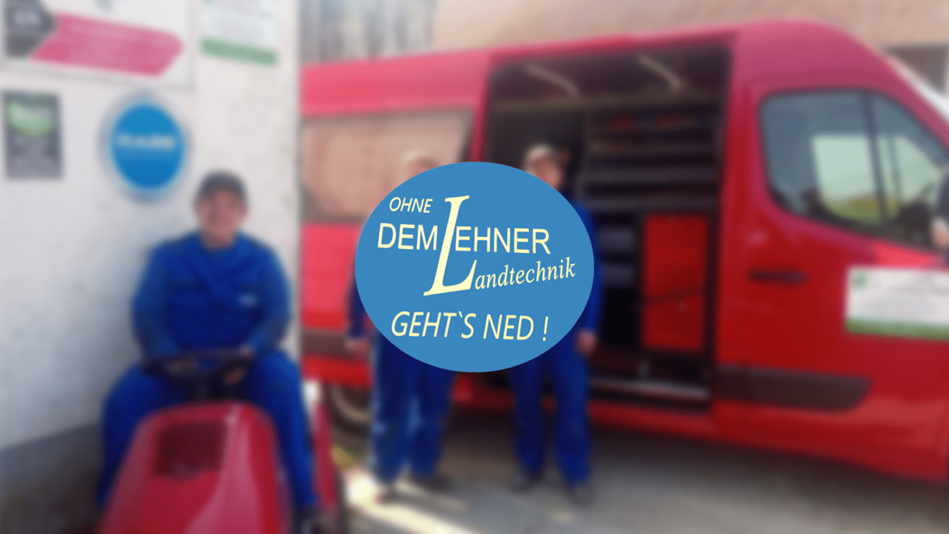 Demlehner Landtechnik