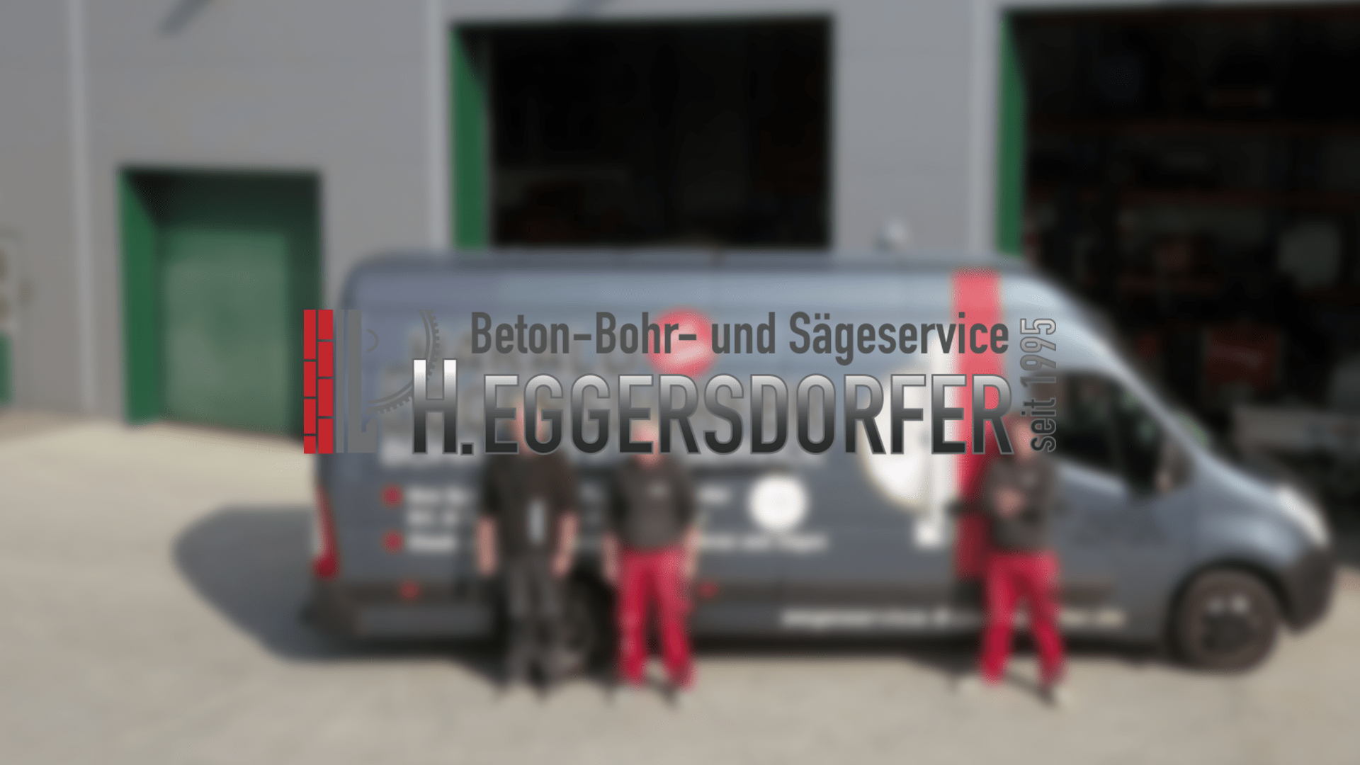 Bohr Saegeservice Eggersdorfer