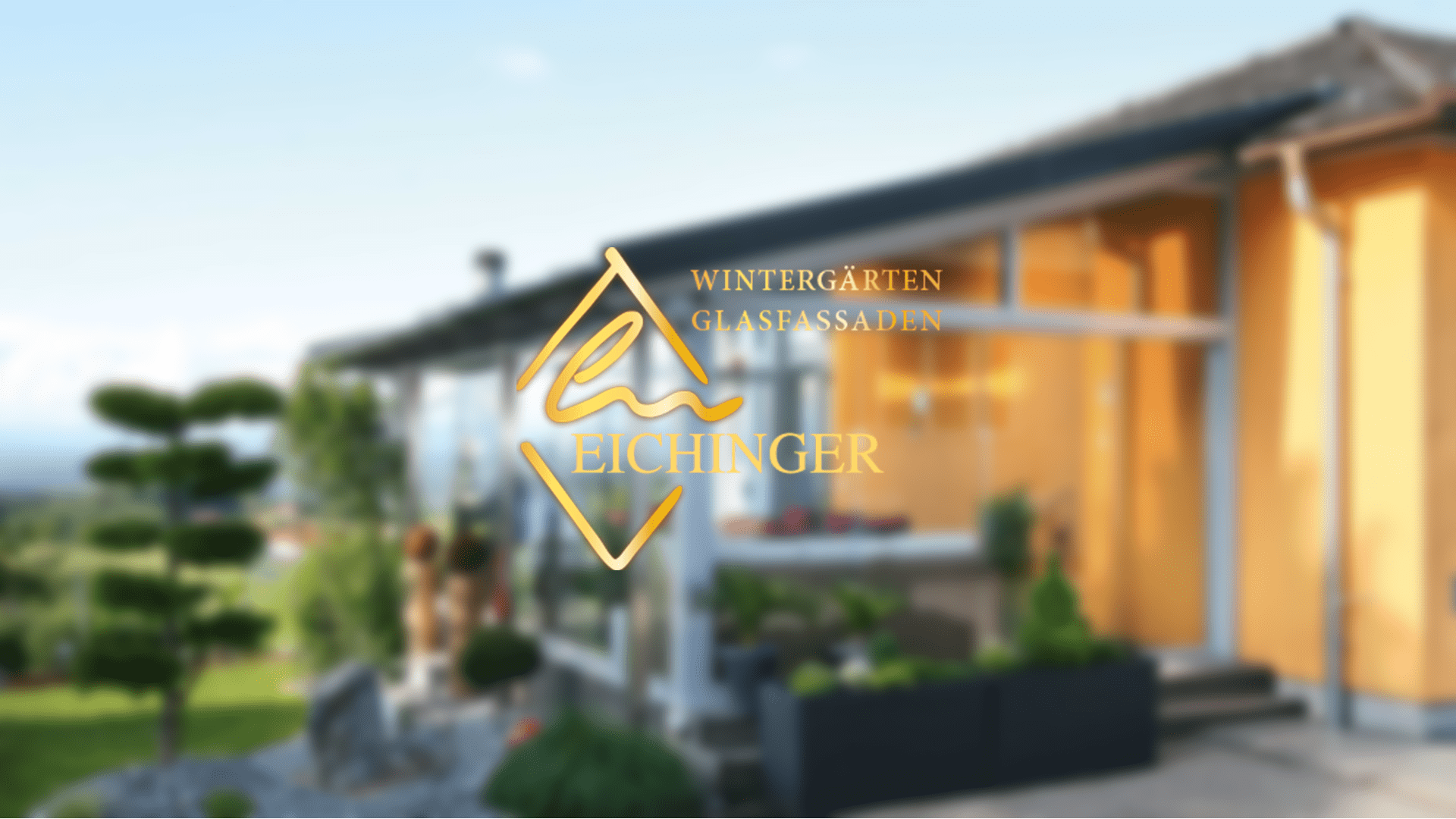 Eichinger Wintergarten