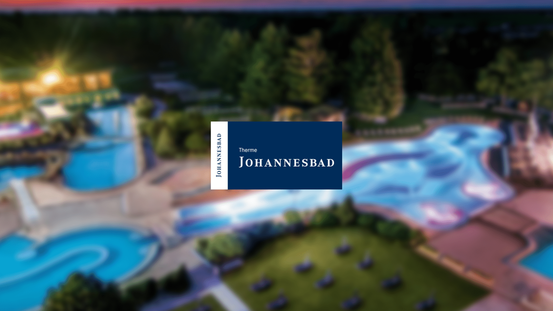 JohannesBad Therme