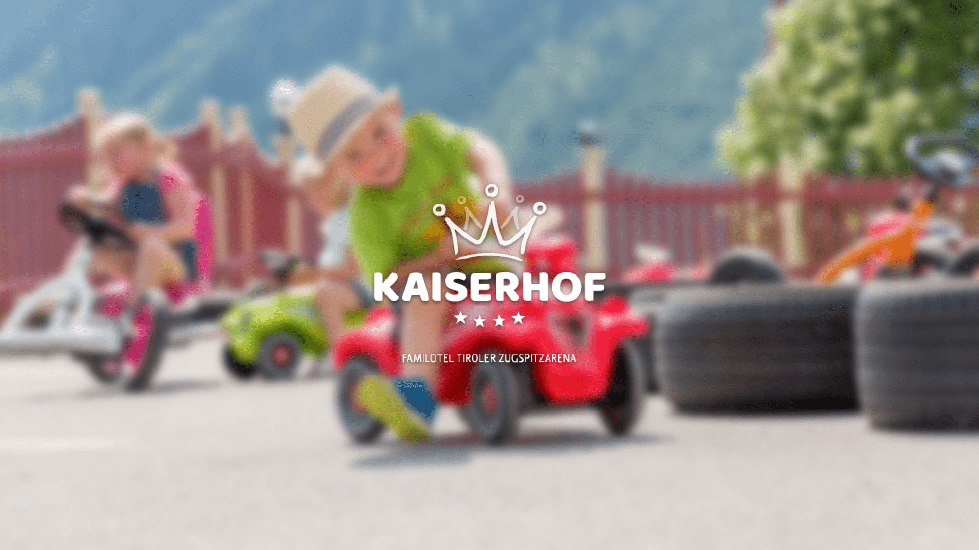 Hotel Kaiserhof