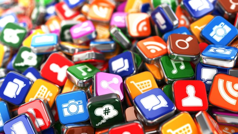 Wie können Unternehmen auf Instagram werben?